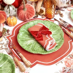 Mrs. Alice Jugs|Amber Hobnail Jug And Glasses (Set Of 6)