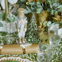 Mrs. Alice Glasses|Athena Red Wine Glasses (Set Of 4)