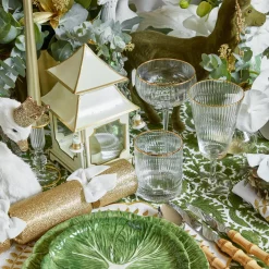 Mrs. Alice Glasses|Athena Red Wine Glasses (Set Of 4)