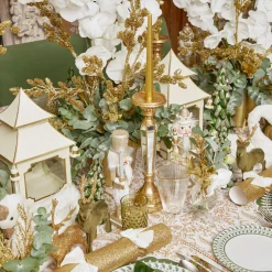 Mrs. Alice Glasses|Athena Red Wine Glasses (Set Of 4)