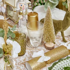 Mrs. Alice Glasses|Athena Red Wine Glasses (Set Of 4)