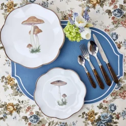 Mrs. Alice Tablecloths|Audrey Tablecloth