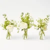 Mrs. Alice Vases|Ava Bud Vase Set
