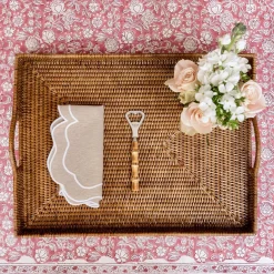 Mrs. Alice Cutlery Sets|Bamboo Bottle Opener