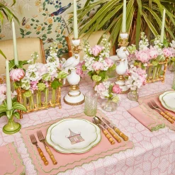 Mrs. Alice Vases|Bamboo Bud Vase