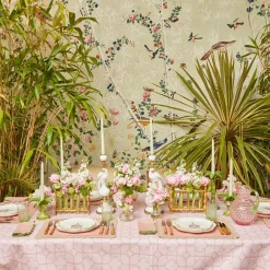 Mrs. Alice Vases|Bamboo Bud Vase