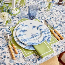 Mrs. Alice Cutlery Sets|Bamboo Cutlery Set (4 Piece)