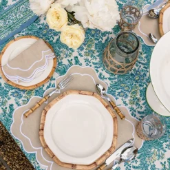 Mrs. Alice Cutlery Sets|Bamboo Cutlery Set (4 Piece)