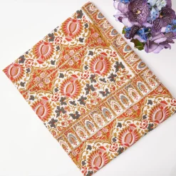 Mrs. Alice Tablecloths|Baroque Harvest Tablecloth