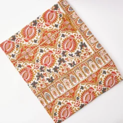 Mrs. Alice Tablecloths|Baroque Harvest Tablecloth