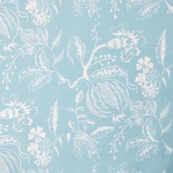 Mrs. Alice Tablecloths|Blue Melograno Tablecloth