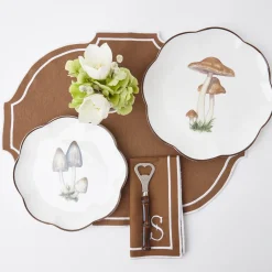 Mrs. Alice Cutlery Sets|Burnt Bamboo Bottle Opener