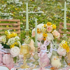 Mrs. Alice Candlescapes|Camille Olive Candlescape