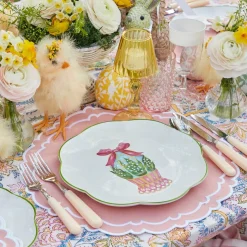 Mrs. Alice Candlescapes|Camille Olive Candlescape