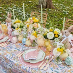 Mrs. Alice Candlescapes|Camille Olive Candlescape