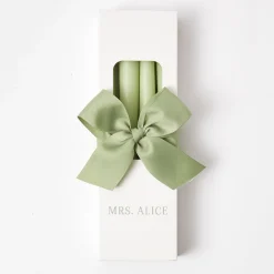 Mrs. Alice Candle Holders|Camille Olive Candlescape