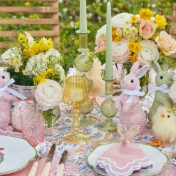 Mrs. Alice Candle Holders|Camille Olive Candlescape