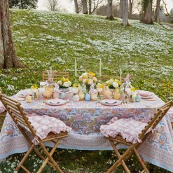 Mrs. Alice Candle Holders|Camille Olive Candlescape