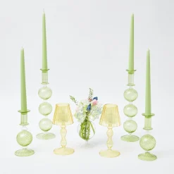 Mrs. Alice Candle Holders|Camille Olive Candlescape