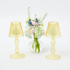 Mrs. Alice Candle Holders|Camille Olive Candlescape