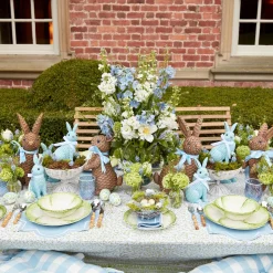 Mrs. Alice Lettuce Crockery|Capri Lettuce Bowl