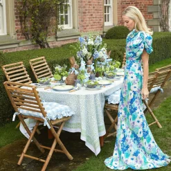 Mrs. Alice Lettuce Crockery|Capri Lettuce Bowl