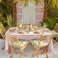 Mrs. Alice Starter Plates|Capri Lettuce Starter Plate (Set Of 4)