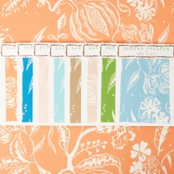 Mrs. Alice Serena Fresson Fabrics|Chelsea Square Fabric