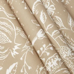 Mrs. Alice Serena Fresson Fabrics|Chelsea Square Fabric