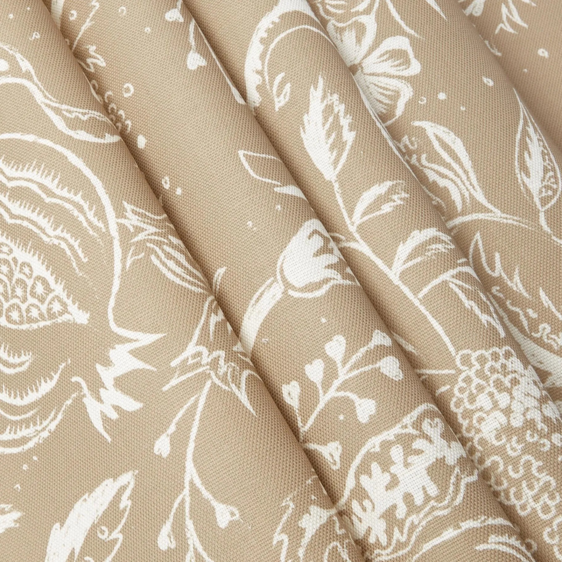 Mrs. Alice Serena Fresson Fabrics|Chelsea Square Fabric