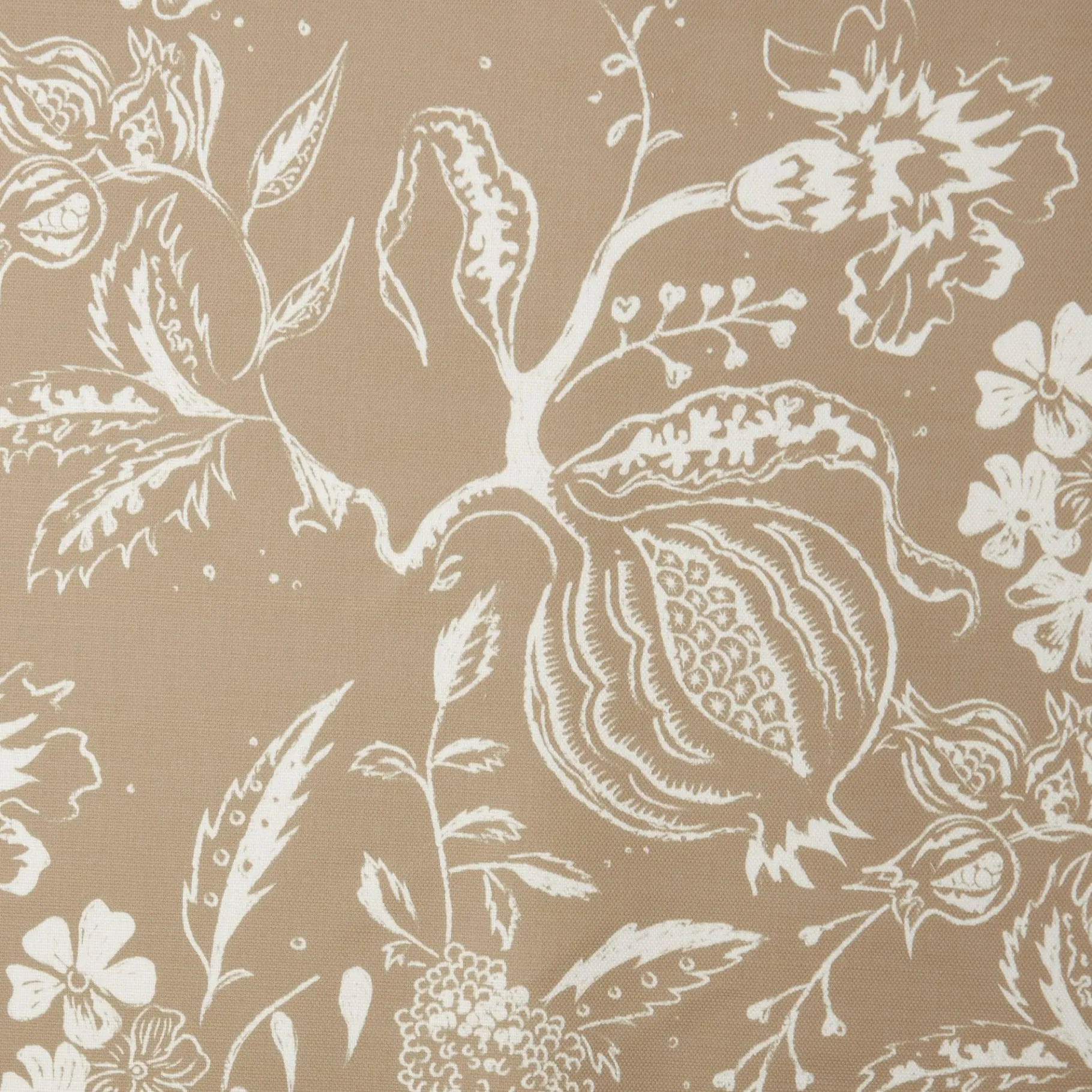 Mrs. Alice Serena Fresson Fabrics|Chelsea Square Fabric