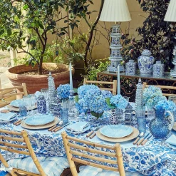 Mrs. Alice Lamps & Lighting|Chinoiserie Pagoda Lamp