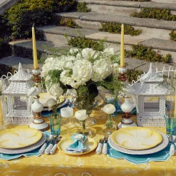 Mrs. Alice Candle Holders|Claudia Hurricane Candle Set