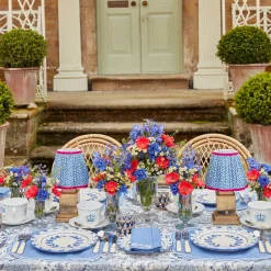 Mrs. Alice Crockery Sets|Coronation Breakfast Cup & Saucer (Set Of 4)