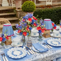 Mrs. Alice Crockery Sets|Coronation Breakfast Cup & Saucer (Set Of 4)