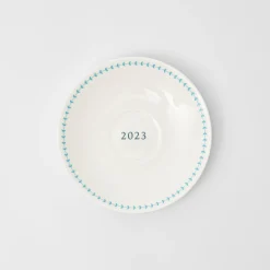 Mrs. Alice Crockery Sets|Coronation Breakfast Cup & Saucer (Set Of 4)