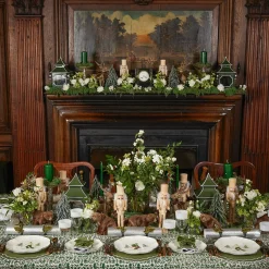 Mrs. Alice Vases|Delilah Vase (Pair)