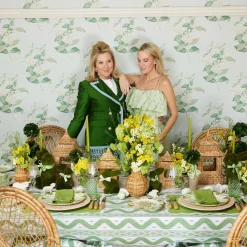 Mrs. Alice Candlescapes|Eden Green Candlescape