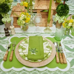 Mrs. Alice Candle Holders|Eden Green Candlescape