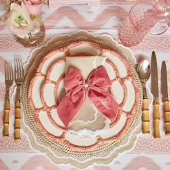 Mrs. Alice Napkins|Edith Sand Napkins (Set Of 4)