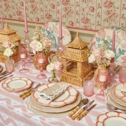 Mrs. Alice Napkins|Edith Sand Napkins (Set Of 4)