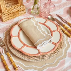 Mrs. Alice Placemats|Edith Sand Placemats (Set Of 4)
