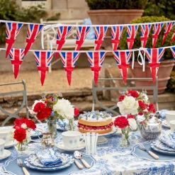 Mrs. Alice Teaware|Elizabeth Garland Cake Stand