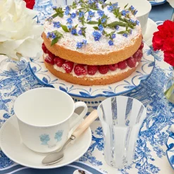 Mrs. Alice Teaware|Elizabeth Garland Cake Stand