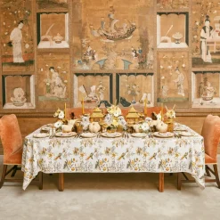 Mrs. Alice Candle Holders|Elodie Chestnut Candle Holder (Pair)