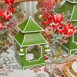 Mrs. Alice Vases|Esme Bud Vase Set