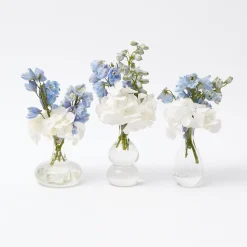 Mrs. Alice Vases|Esme Bud Vase Set
