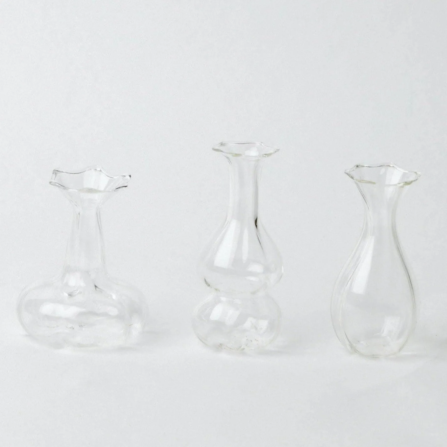 Mrs. Alice Vases|Esme Bud Vase Set