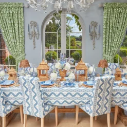 Mrs. Alice Pagodas & Lanterns|Extra Large Natural Rattan Pagoda Lantern