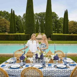 Mrs. Alice Pagodas & Lanterns|Extra Large Natural Rattan Pagoda Lantern